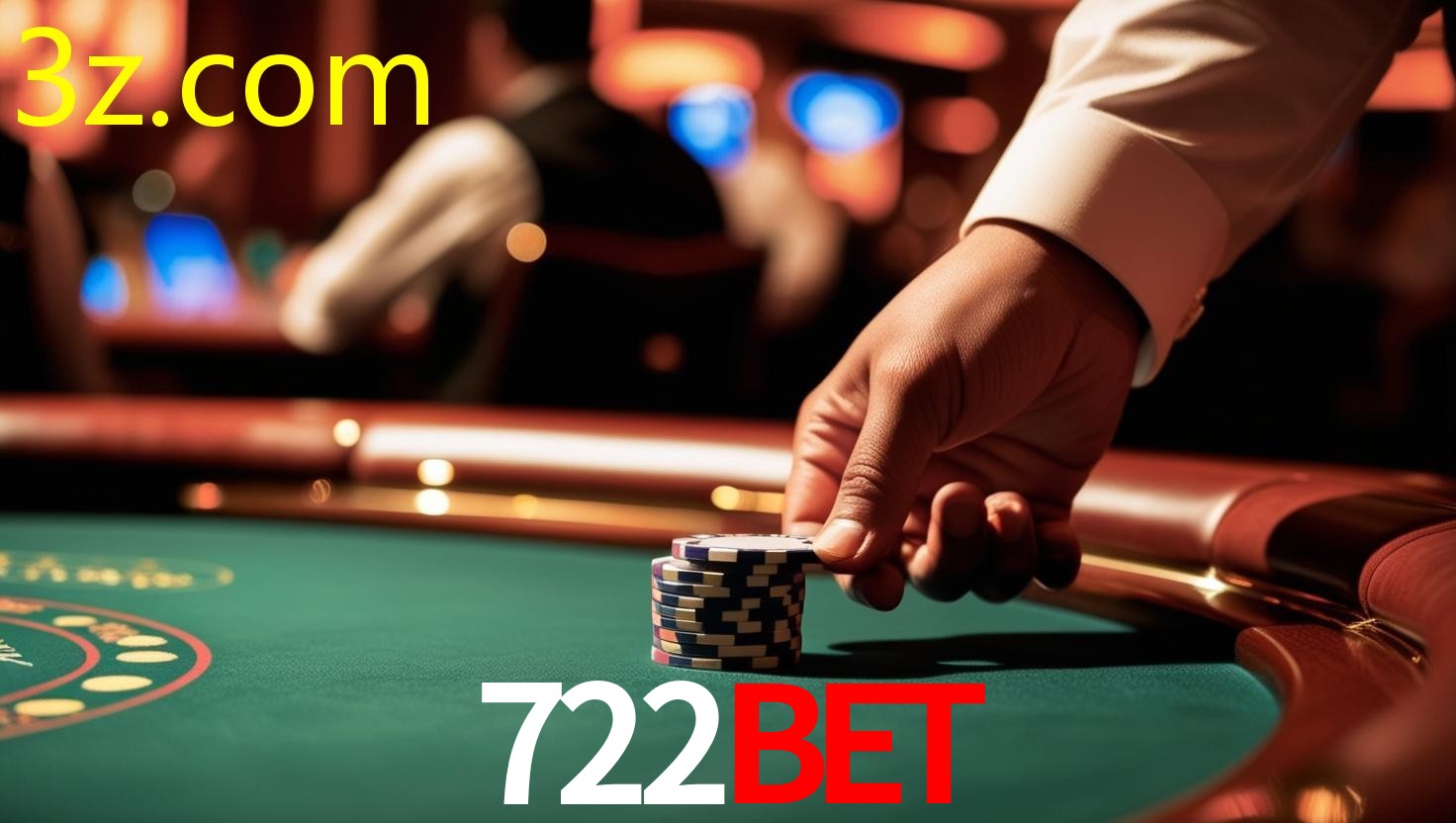 722BET